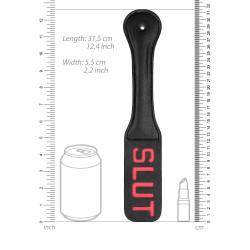Ouch! Paddle Simili Slut 32cm